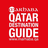 Marhaba Information Guide Logo