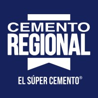 Cemento Regional Centroamérica Logo