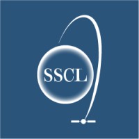 Space Strategies Consulting Ltd Logo