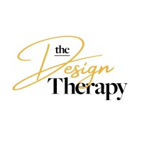 The Design Therapy Logo