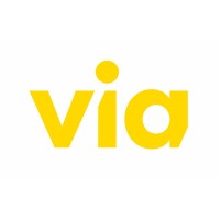 Via Hostels Logo