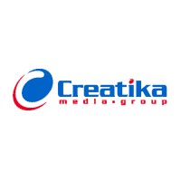 Creatika Media Group Logo