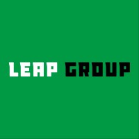LEAP Group Logo