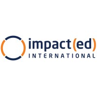 Impact(Ed) International Logo