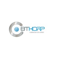 BTKORP Logo