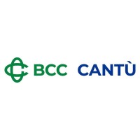 Cassa Rurale ed Artigiana - BCC Cantù - Banca di Credito Cooperativo Logo