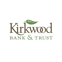 Kirkwood Bank & Trust Logo