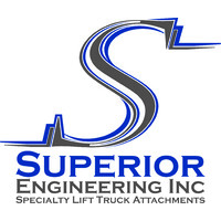 Superior Engineering Inc Logo