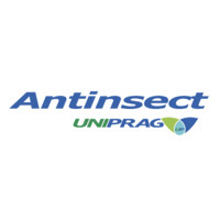 Antinsect Desinsetizadora Logo