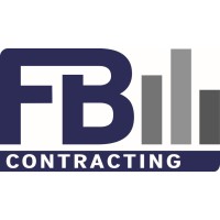 FB Contracting Logo