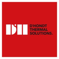 DHondt Thermal Solutions Logo