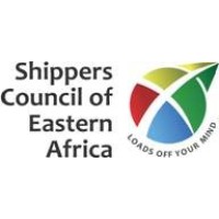 Shippers Council of Eastern Africa Logo