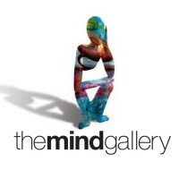 The Mind Gallery Logo
