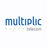 Multiplic Telecom Logo