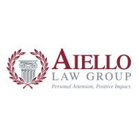 Aiello Law Group Logo
