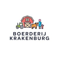 Boerderij Krakenburg Kinderopvang en Dagbesteding Logo