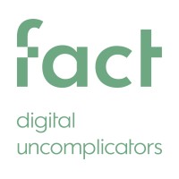 Fact Informationssysteme & Consulting GmbH Logo