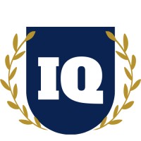 IQ Education Logo