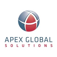 Apex Global Solutions Logo