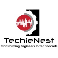 TechieNest Logo