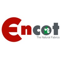 Encot Fabrics Pvt. Ltd. Logo