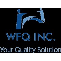 WFQ INC. Logo