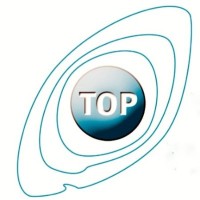 TOP Texel | Belangenbehartiger voor Texelse ondernemers Logo