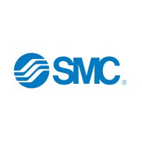 SMC Corporation (South Africa) Logo