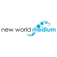 New World Medium Logo