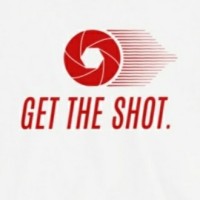 TYWILL LLC GET THE SHOT. Logo