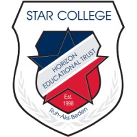 Star College Logo