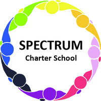 Spectrum Charter School Logo