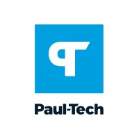 Paul-Tech Logo