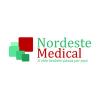 Nordeste Medical Logo