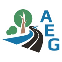 Allison Engineering Group, Inc. Logo