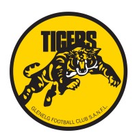 Glenelg Football Club Logo