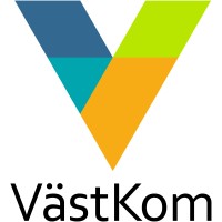 VästKom Logo