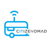 citizeNomad Logo
