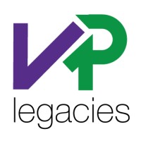VP Legacies Logo