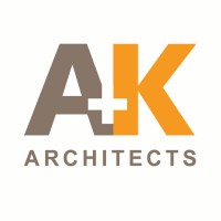 A+K Architects Logo