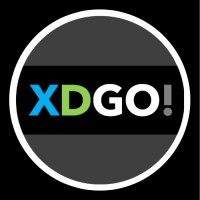 XDGO! Logo