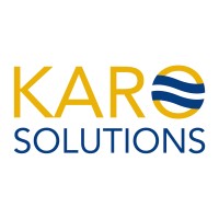 Karo-solutions Sweden Logo