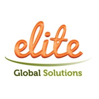 Elite Global Solutions, Inc. Logo