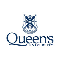WE-CAN Project at Queens University Logo