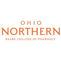 Ohio Northern University-Raabe College of Pharmacy Logo