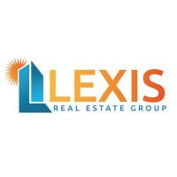 Lexis Real Estate Group Logo