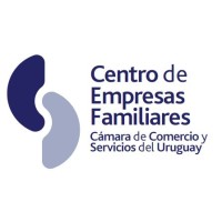 Centro de Empresas Familiares Logo
