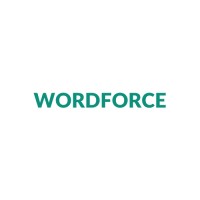 WordForce Logo