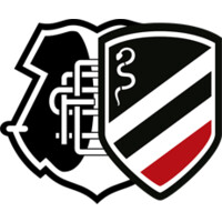 Academia de Futebol Guerreiros Corais Logo