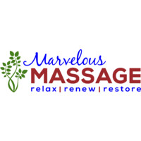Marvelous Massage Logo